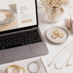 Jewelry Store Blog Banner