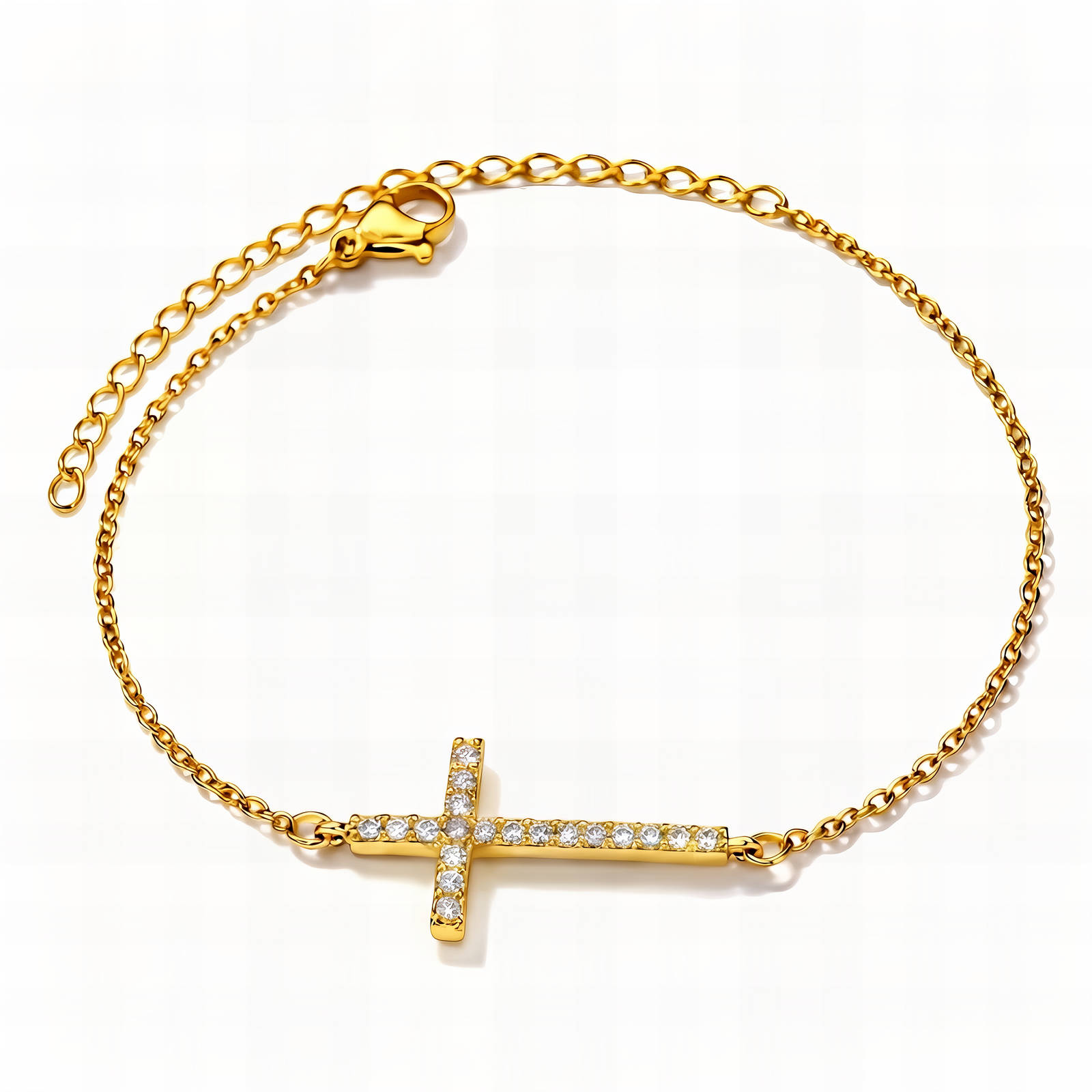 Гривна Cross